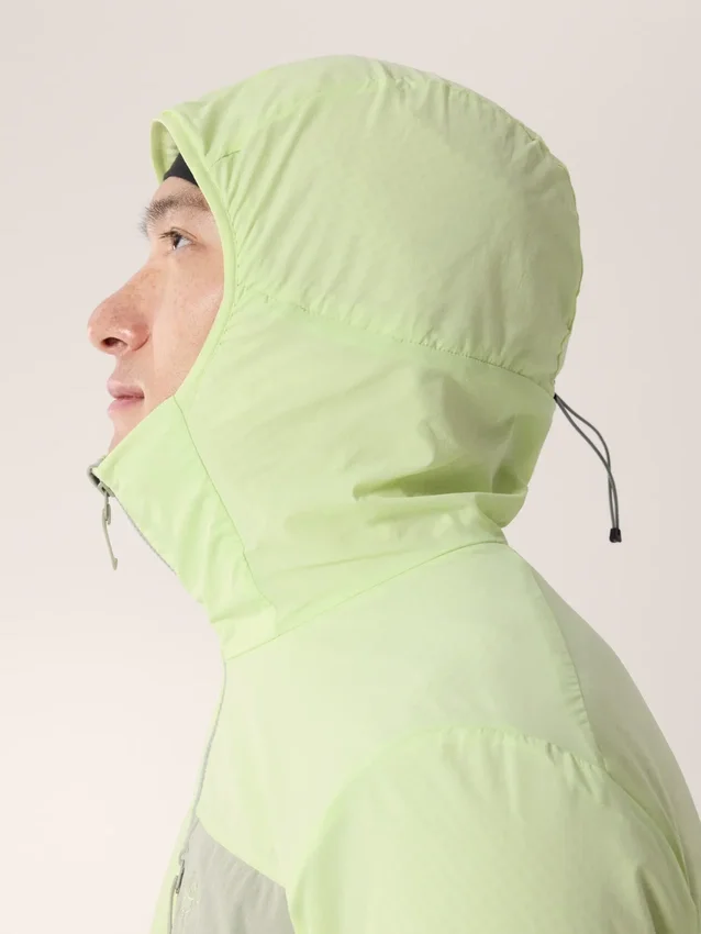 Proton SL Kapuzenpullover für Herren