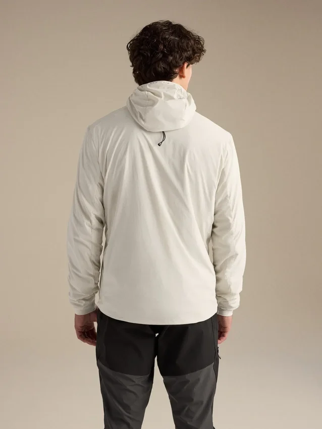 Proton SL Kapuzenpullover für Herren