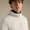 Proton SL Kapuzenpullover für Herren