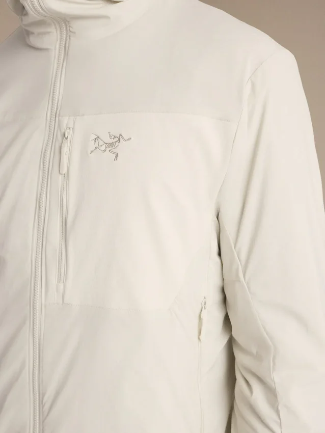 Proton SL Kapuzenpullover für Herren