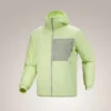 Proton SL Kapuzenpullover für Herren
