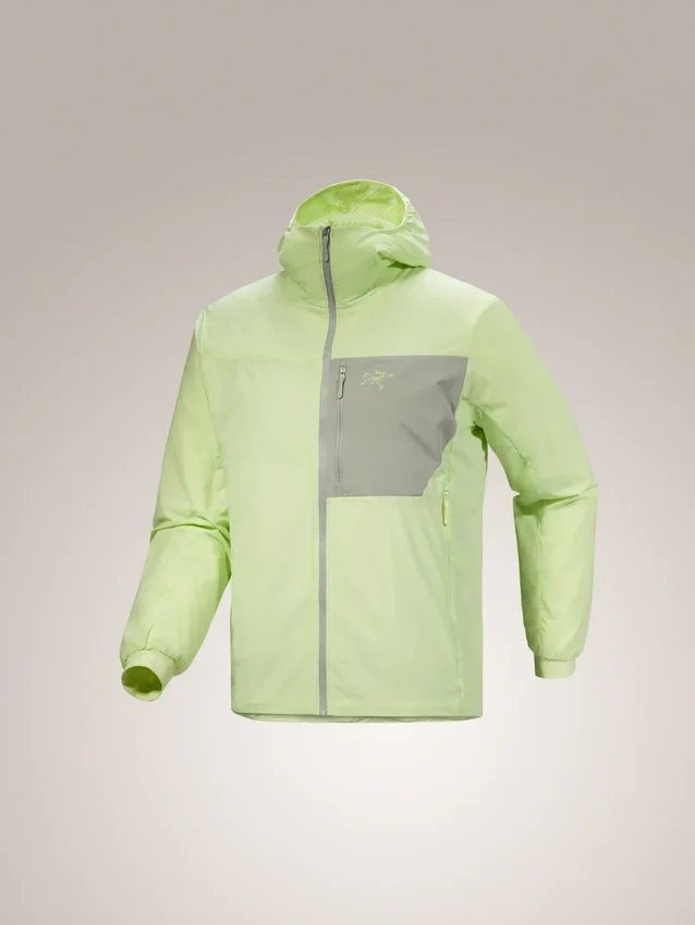 Proton SL Kapuzenpullover für Herren