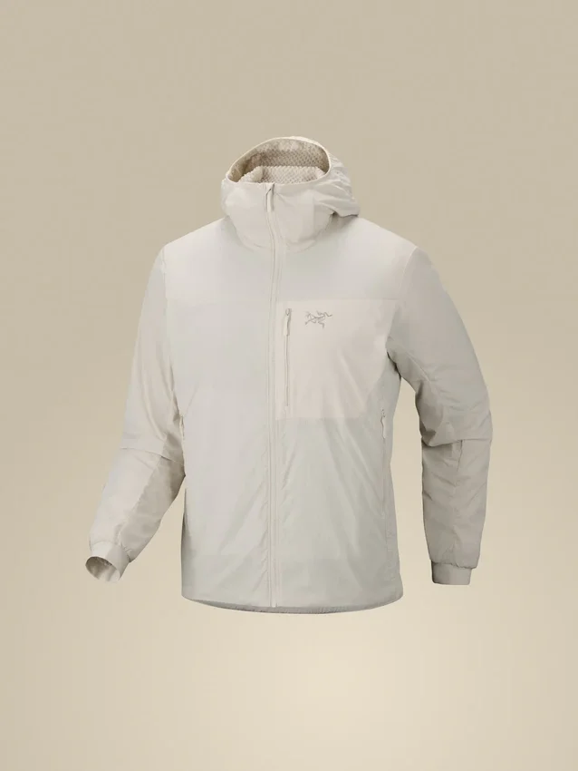 Proton SL Kapuzenpullover für Herren