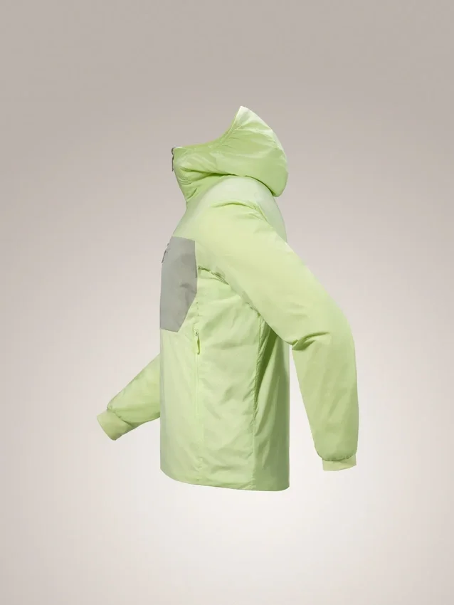 Proton SL Kapuzenpullover für Herren