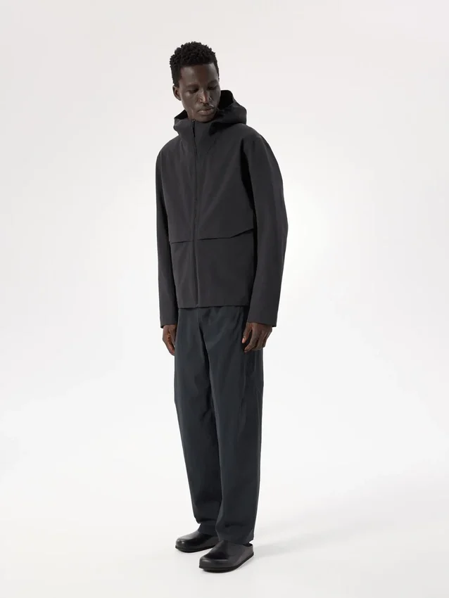 Quartic Jacke für Herren