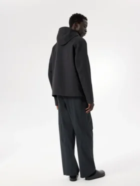 Quartic Jacke für Herren