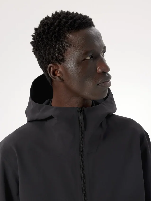 Quartic Jacke für Herren