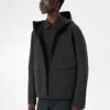 Quartic Jacke für Herren