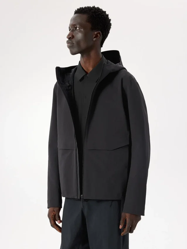 Quartic Jacke für Herren