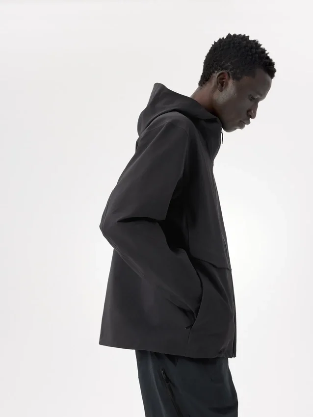 Quartic Jacke für Herren