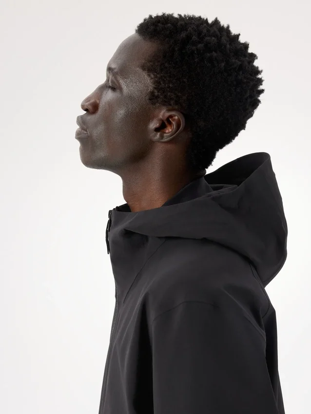 Quartic Jacke für Herren