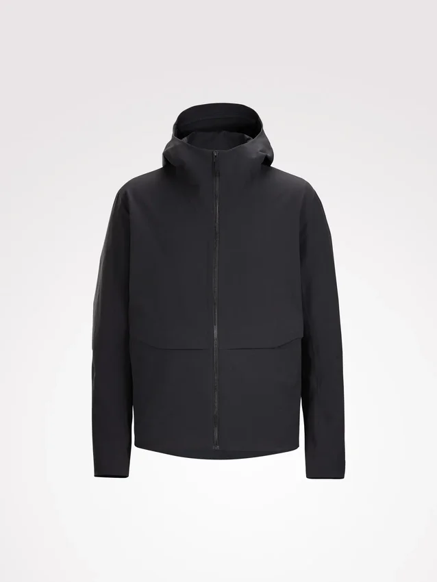 Quartic Jacke für Herren