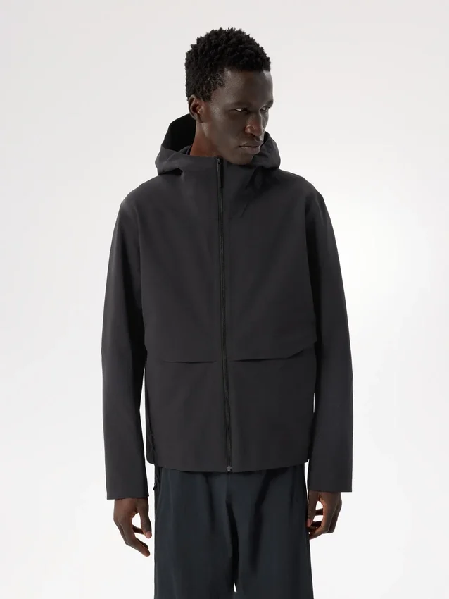 Quartic Jacke für Herren