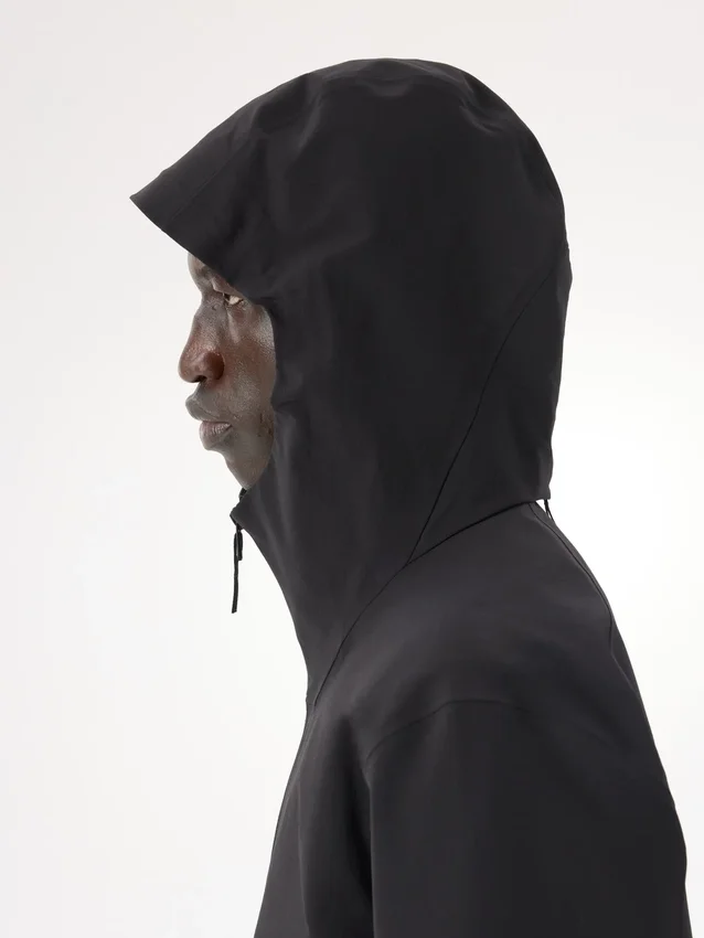 Quartic Jacke für Herren