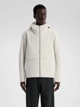 Quartic Jacke Herren
