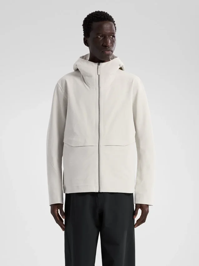 Quartic Jacke Herren