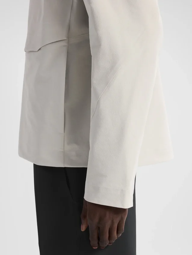Quartic Jacke Herren