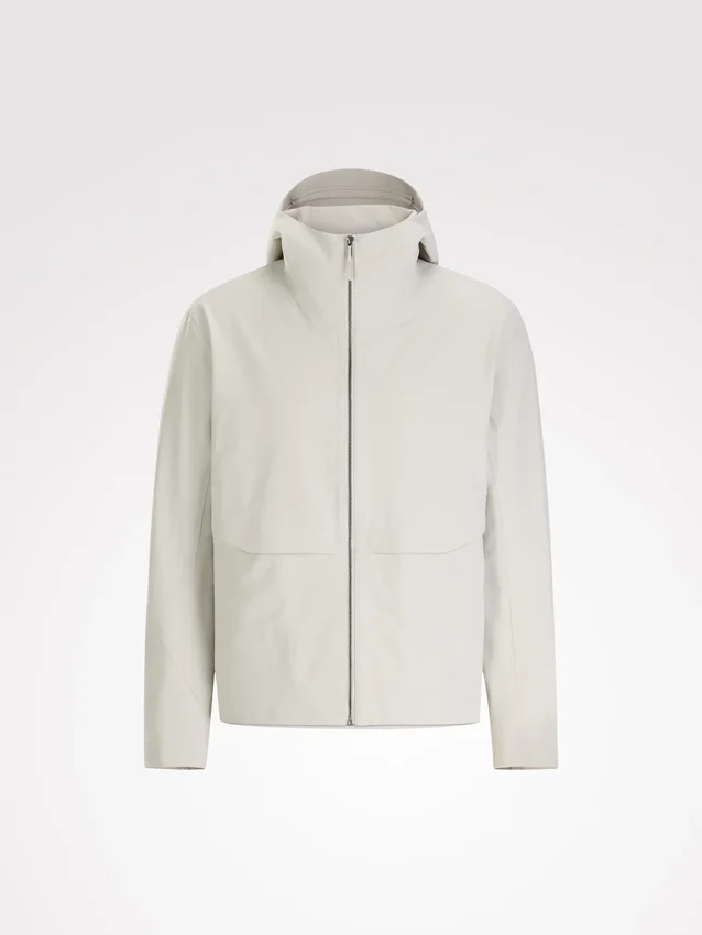 Quartic Jacke Herren