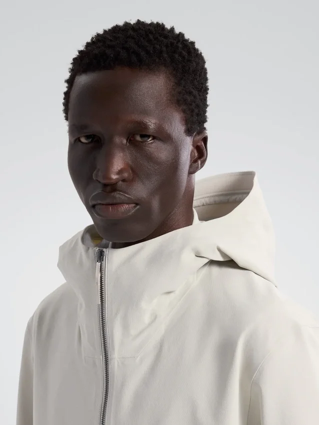 Quartic Jacke Herren