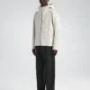 Quartic Jacke Herren