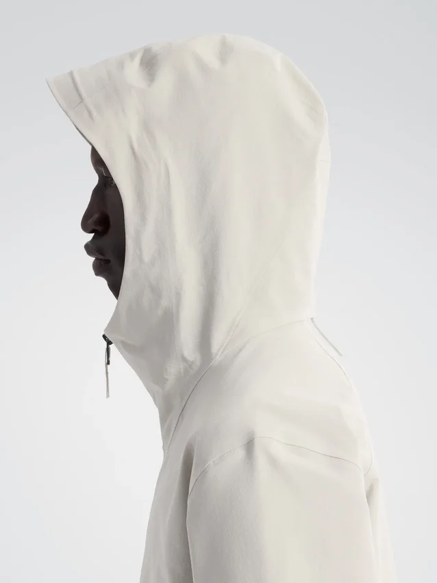 Quartic Jacke Herren