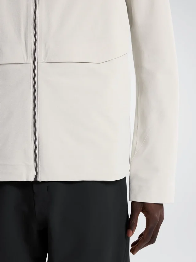 Quartic Jacke Herren