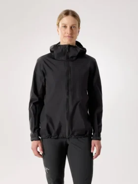 Rhoam Hybrid-Jacke für Damen