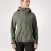 Rhoam Hybrid-Jacke für Damen