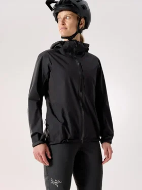 Rhoam Hybrid-Jacke für Damen