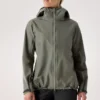 Rhoam Hybrid-Jacke für Damen