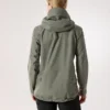Rhoam Hybrid-Jacke für Damen
