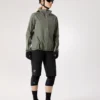 Rhoam Hybrid-Jacke für Damen