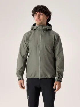 Rhoam Hybrid-Jacke für Herren