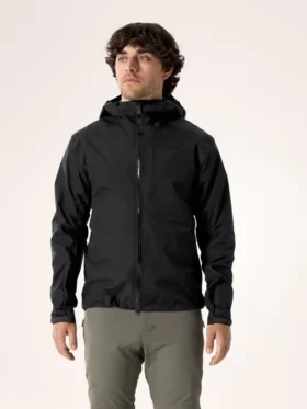 Rhoam Hybrid-Jacke für Herren