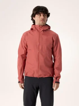 Rhoam Hybrid-Jacke für Herren