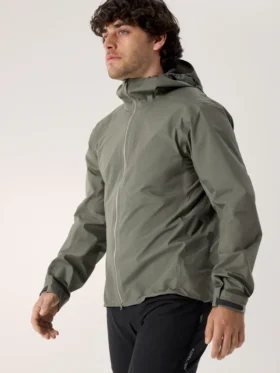 Rhoam Hybrid-Jacke für Herren