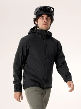 Rhoam Hybrid-Jacke für Herren