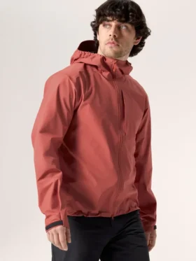 Rhoam Hybrid-Jacke für Herren