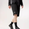 Rhoam Short für Damen