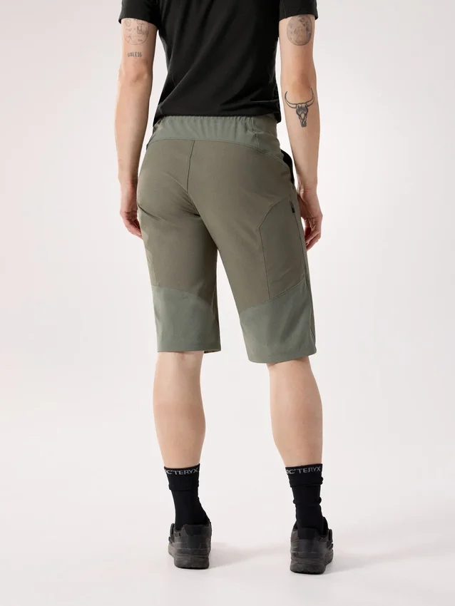 Rhoam Short für Damen