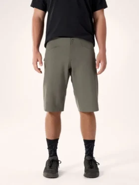 Rhoam Short Herren