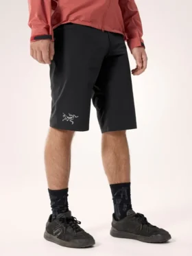 Rhoam Short Herren