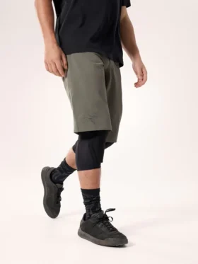 Rhoam Short Herren