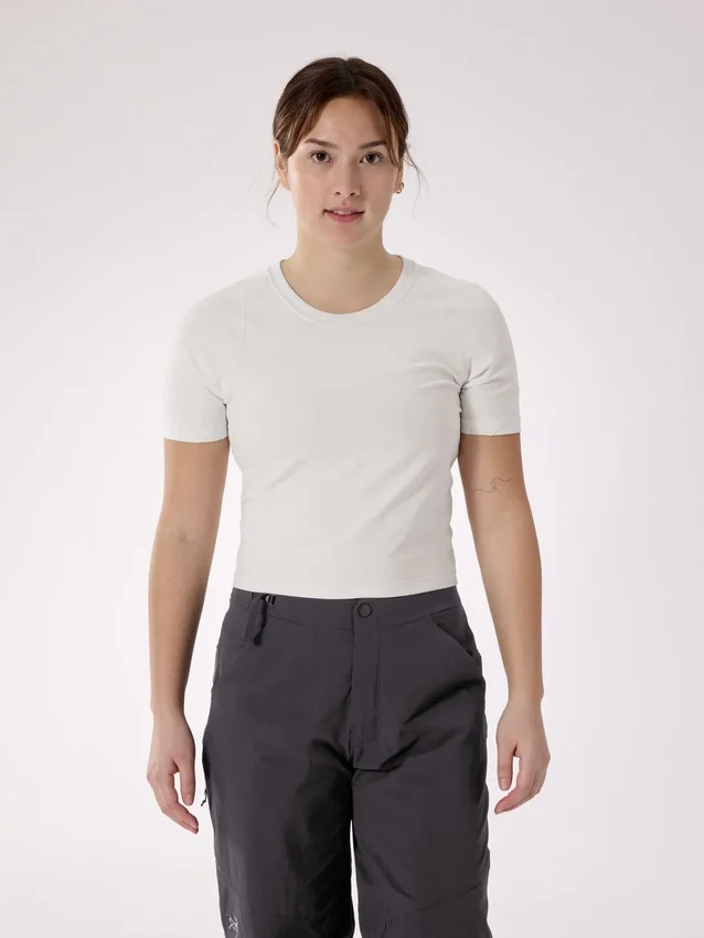 Rula T-Shirt SS Damen