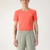 Rula T-Shirt SS Damen