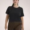 Rula T-Shirt SS Damen