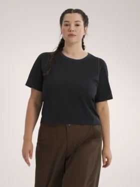 Rula T-Shirt SS Damen