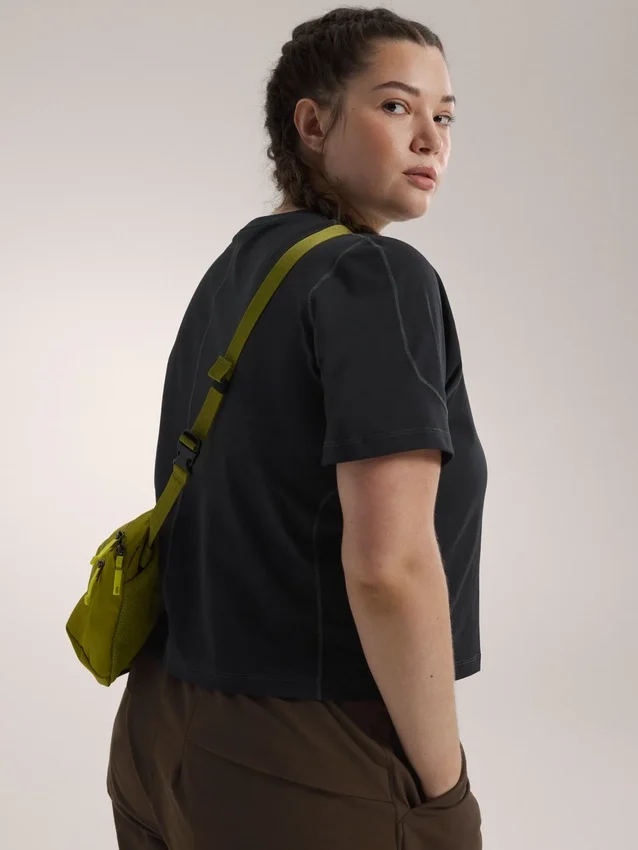 Rula T-Shirt SS Damen