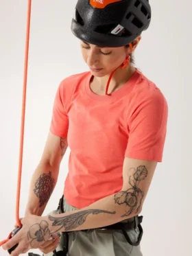 Rula T-Shirt SS Damen
