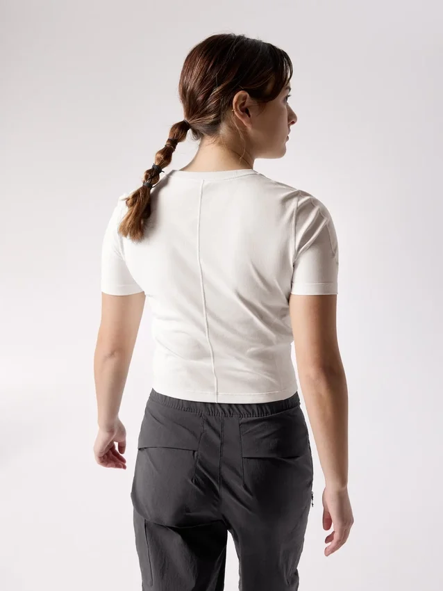 Rula T-Shirt SS Damen